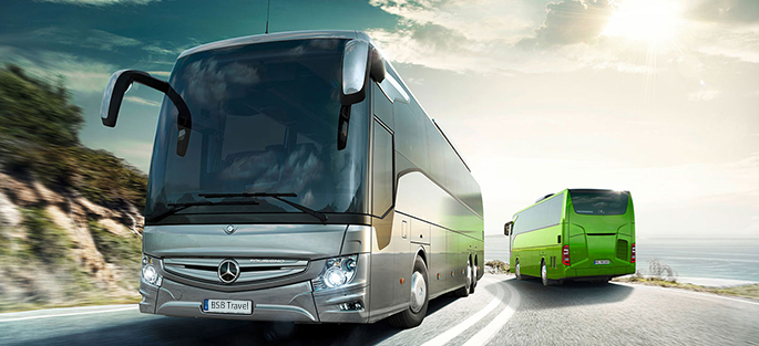 BSB Travel
