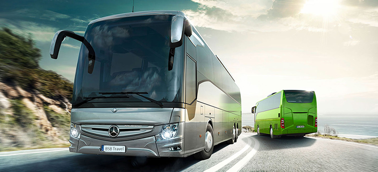 BSB Travel